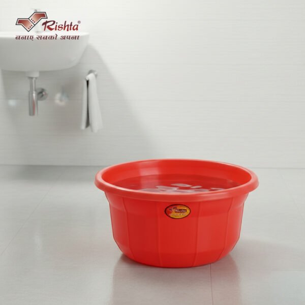 Rishta® R TUB – CRAZY TUB