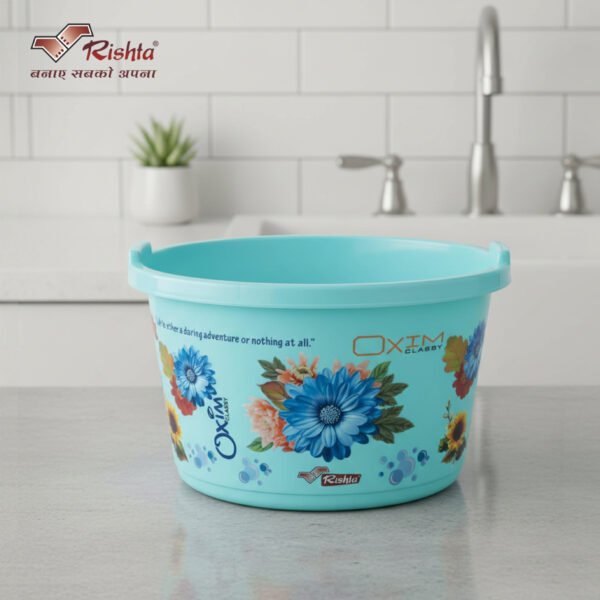 Rishta® OXIM CLASSY TUB