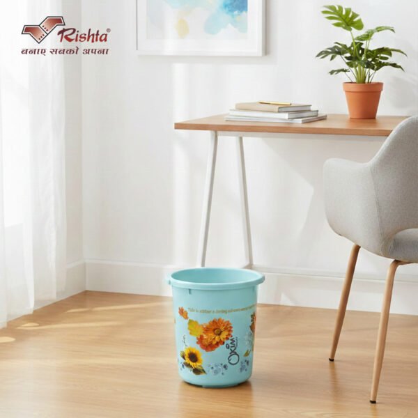 Rishta® OXIM CLASSY DUSTBIN