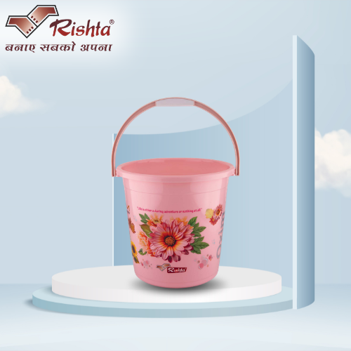 Oxim Classy Bucket (7Ltr / 13Ltr / 18Ltr / 25Ltr)