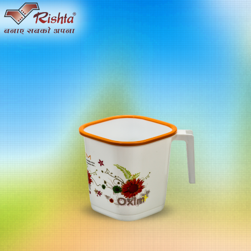 Oxim Deluxe Mug 1000Ml/1500 ML