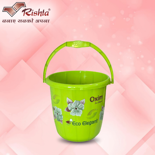 Eco Elegant Bucket 13Ltr/ 16Ltr/ 18Ltr