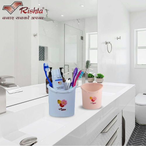 JERBERA TOOTH BRUSH HOLDER