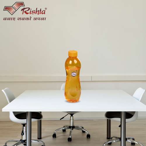 R Fridge Bottle   NO. 10 - ZAGWAR