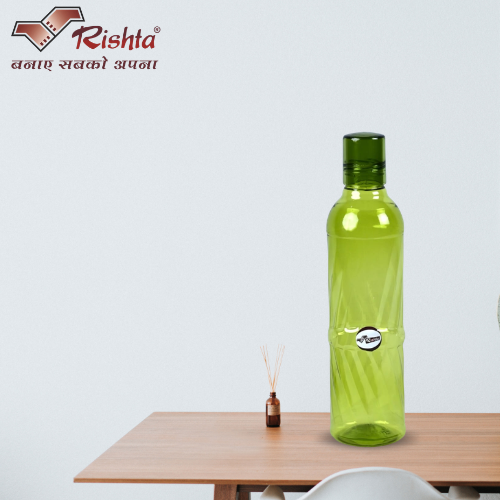 R Fridge Bottle   Twister (Narrow mouth)