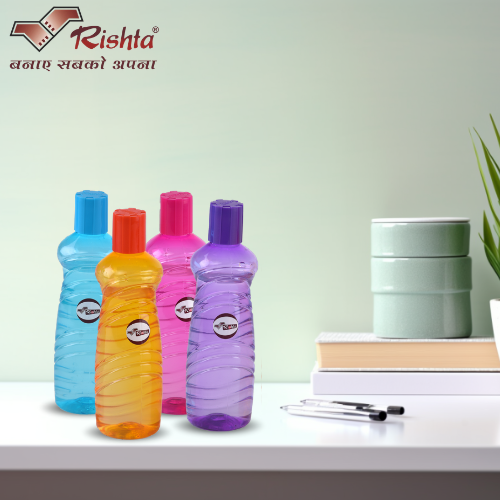 R Friege Bottle   GLAZY (SINGLE)