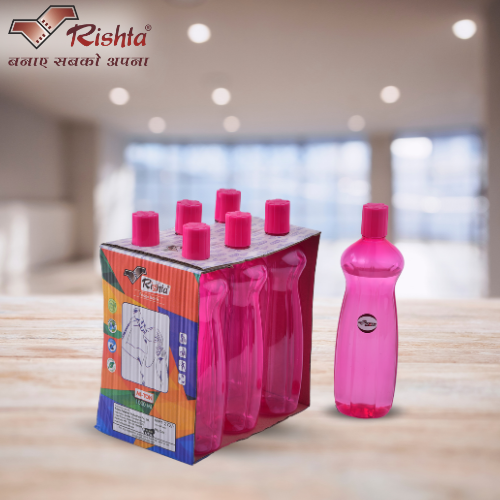 R Friege Bottle   MITON (6 PC SET)