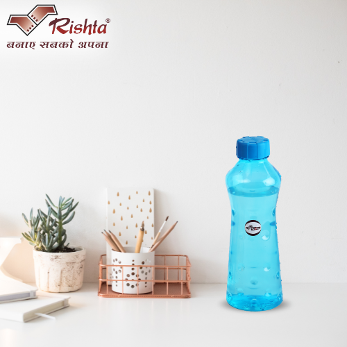 R Friege Bottle   NO. 5 - ROZZER