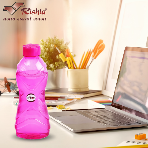 R Friege Bottle   NO. 6 -  WAX WORM