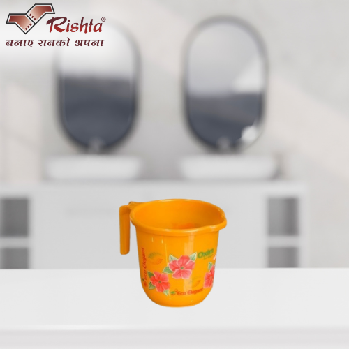 R Mug Eco Elegant - 100