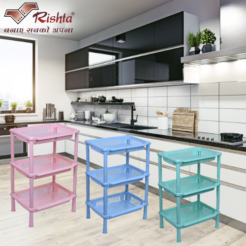 R Rack Prime 3 Layer