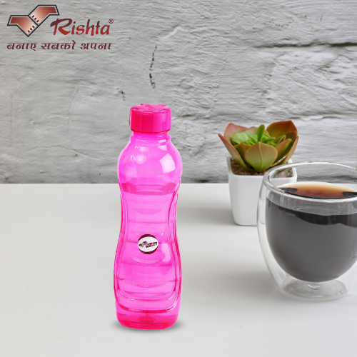 RFriege Bottle   NO. 4 - QUIPPER